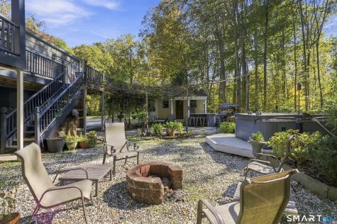 21 Fullmar Lane Norwalk CT 06850