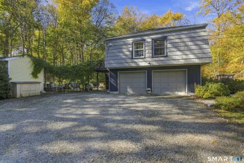 21 Fullmar Lane Norwalk CT 06850