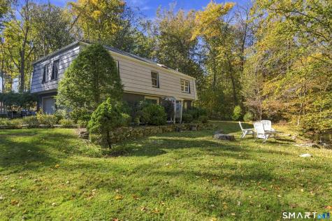 21 Fullmar Lane Norwalk CT 06850