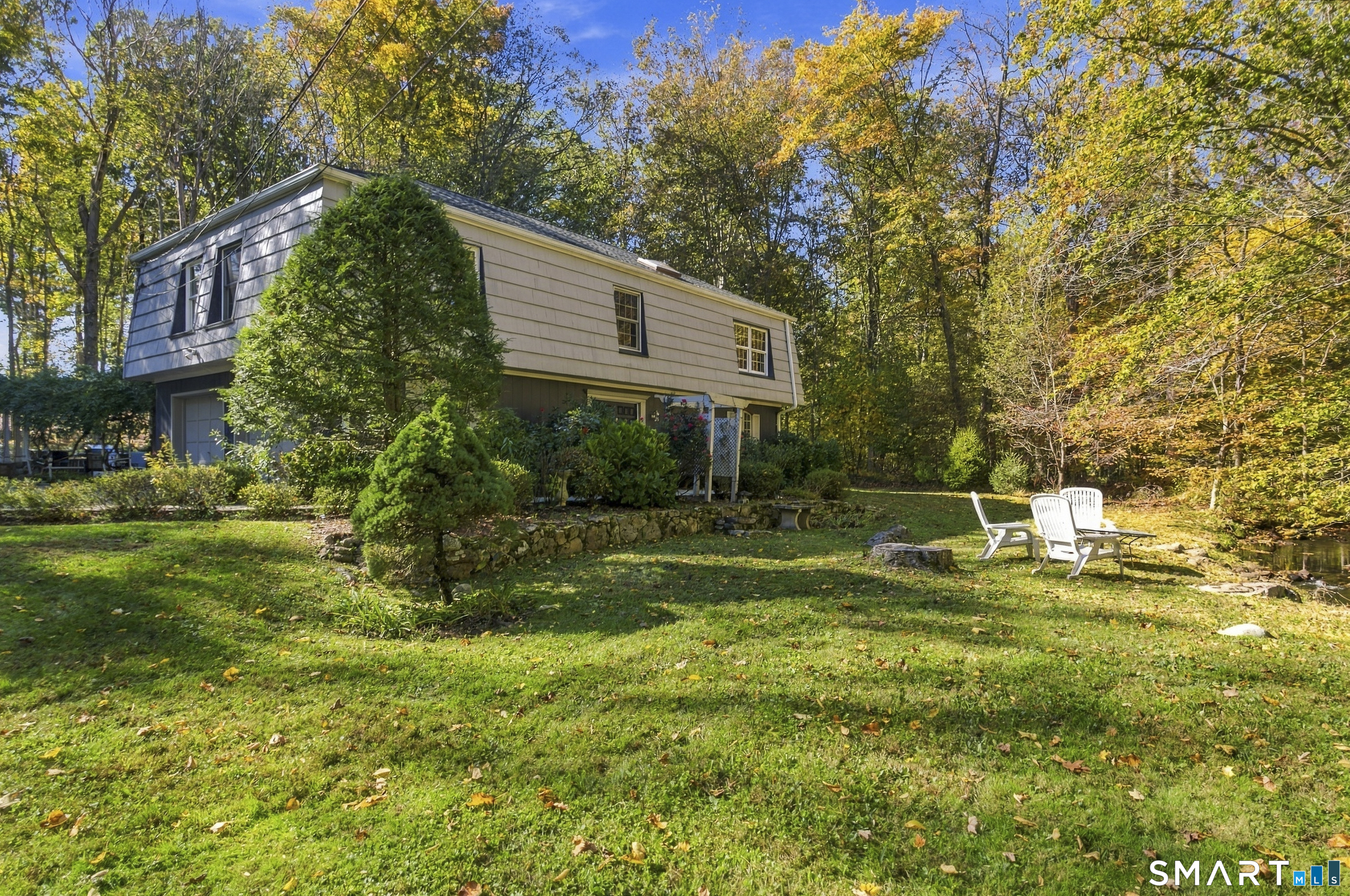 21 Fullmar Lane Norwalk CT 06850