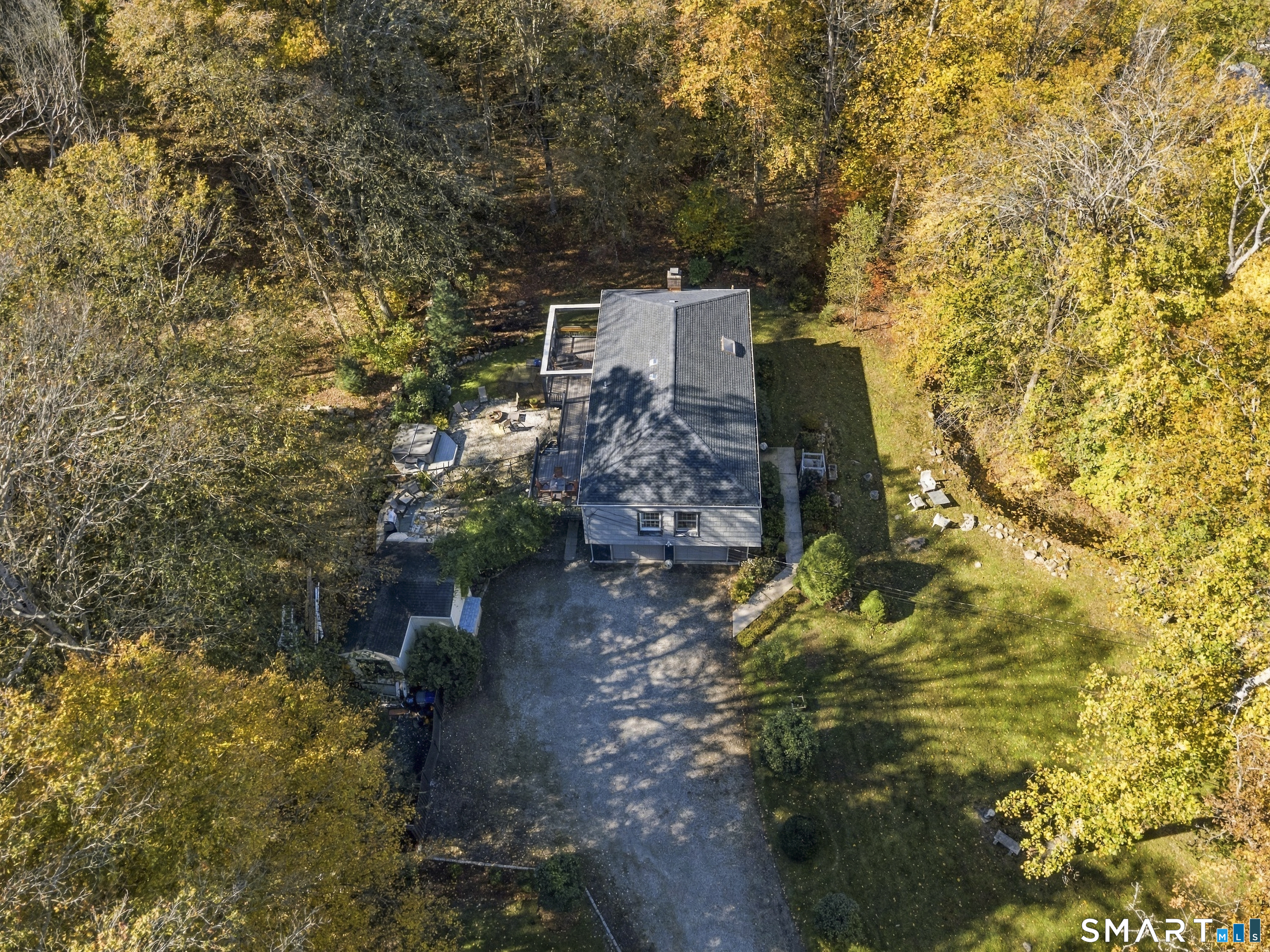 21 Fullmar Lane Norwalk CT 06850