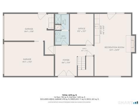 21 Fullmar Lane Norwalk CT 06850