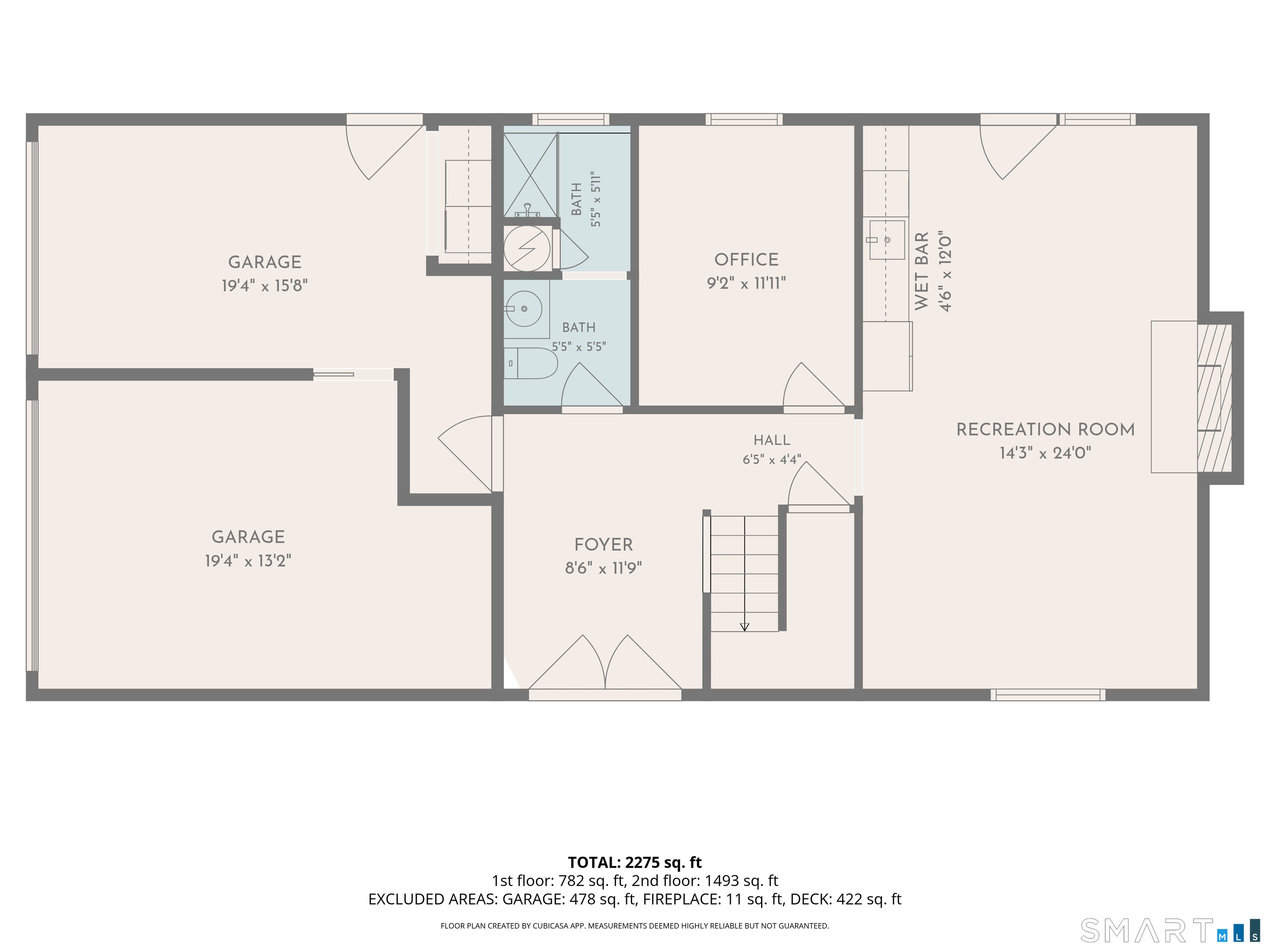 21 Fullmar Lane Norwalk CT 06850
