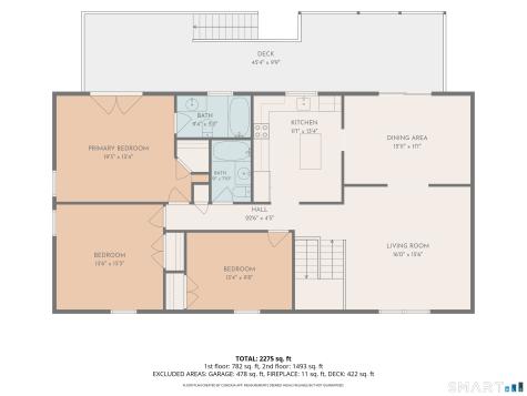 21 Fullmar Lane Norwalk CT 06850