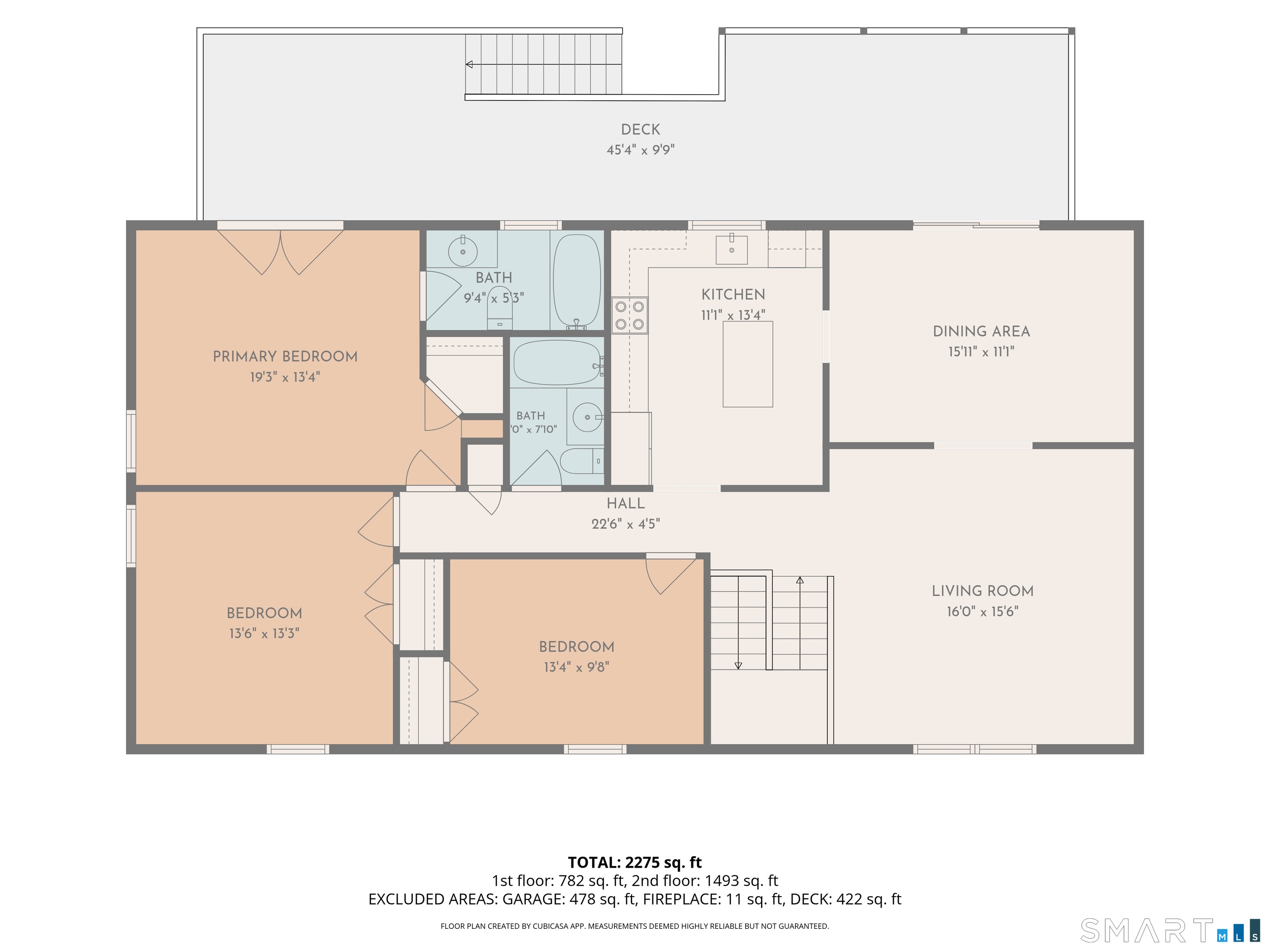 21 Fullmar Lane Norwalk CT 06850