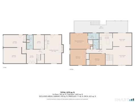 21 Fullmar Lane Norwalk CT 06850