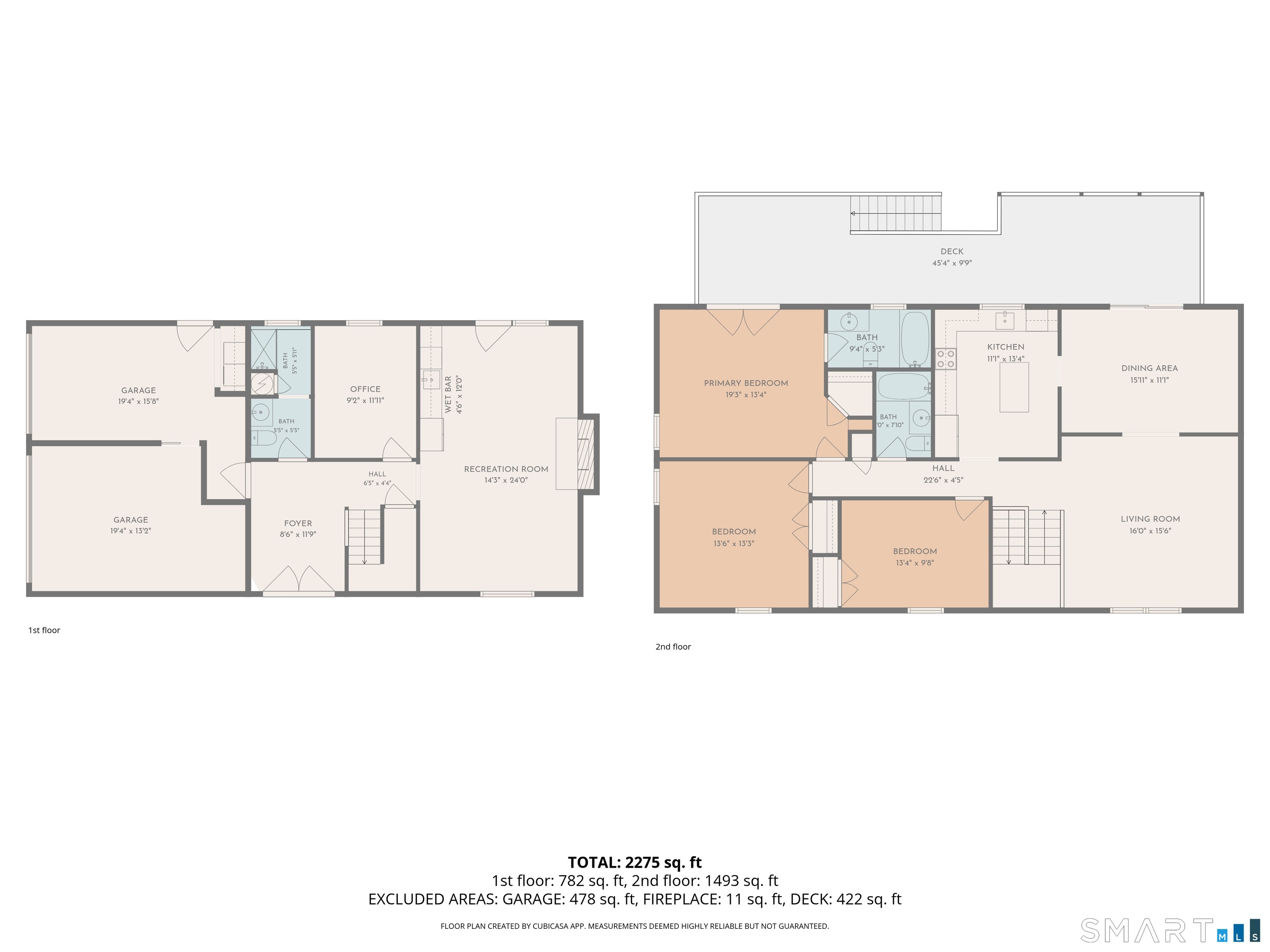 21 Fullmar Lane Norwalk CT 06850