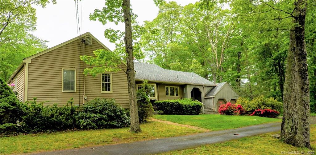 8 Glenn Road Madison CT 06443