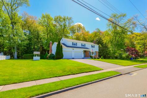 173 Brentmoor Road East Hartford CT 06118