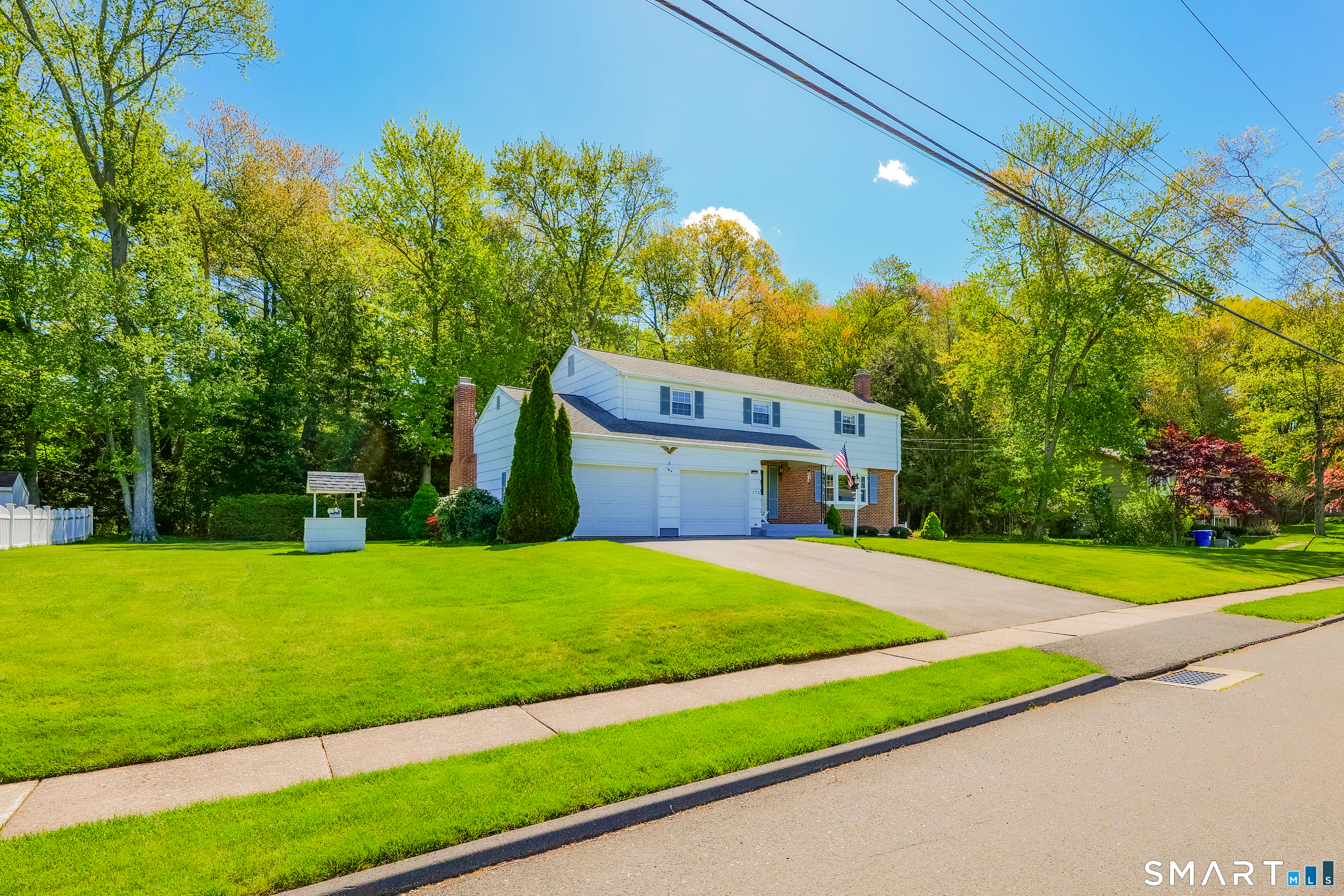 173 Brentmoor Road East Hartford CT 06118