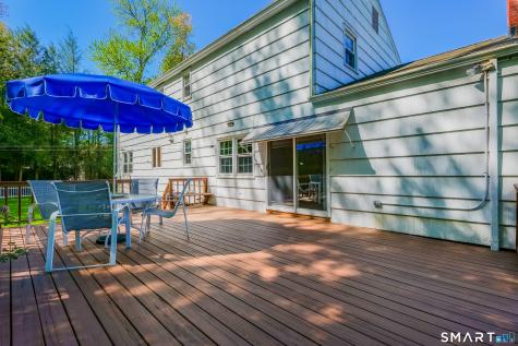 173 Brentmoor Road East Hartford CT 06118