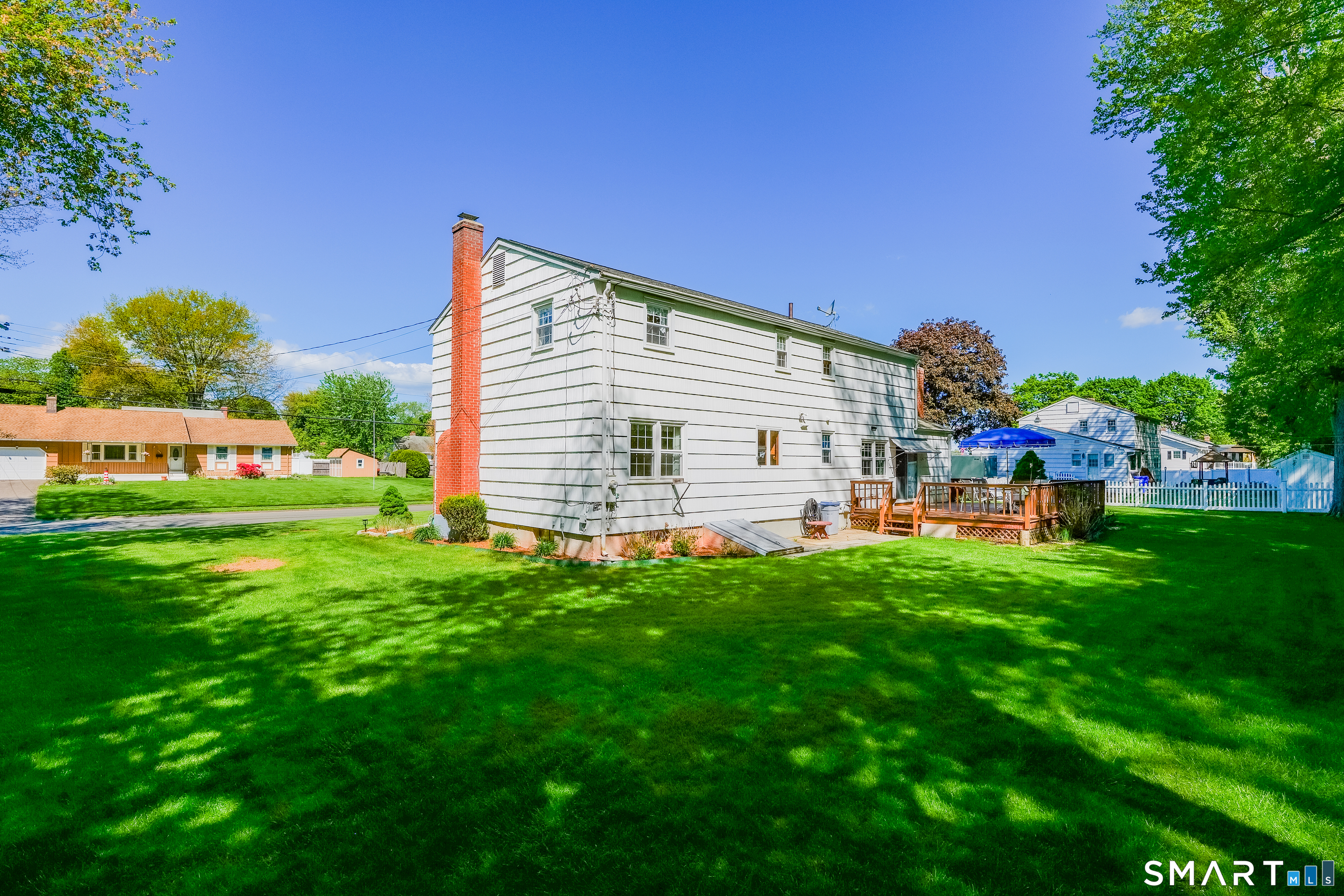 173 Brentmoor Road East Hartford CT 06118