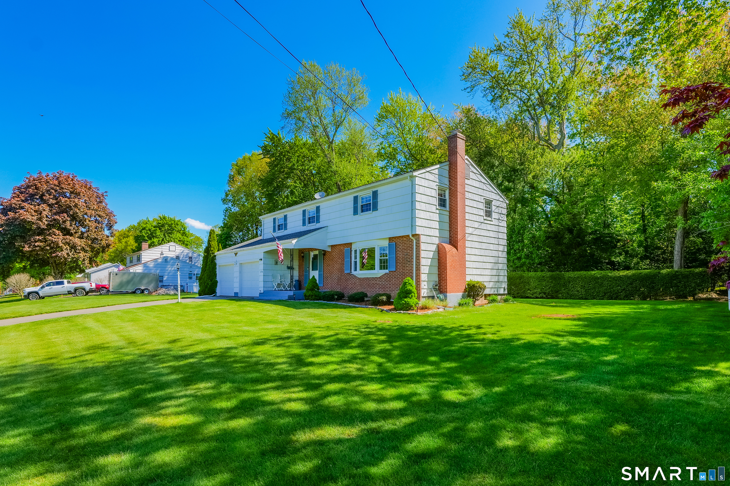 173 Brentmoor Road East Hartford CT 06118