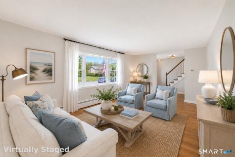 173 Brentmoor Road East Hartford CT 06118