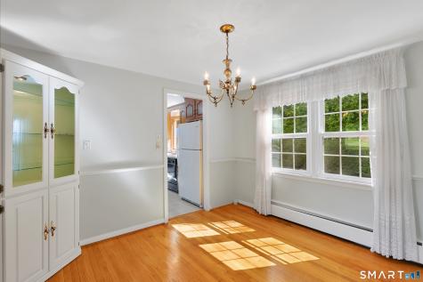 173 Brentmoor Road East Hartford CT 06118