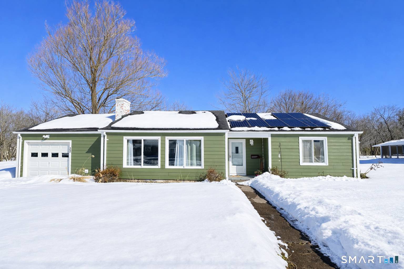 Enfield CT, 32 Parker Street