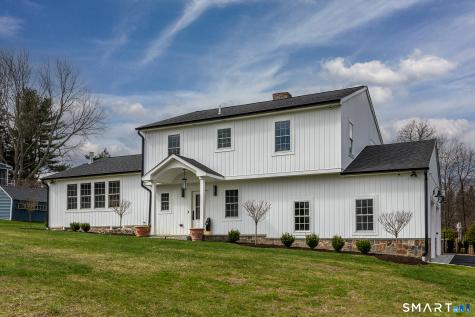 4 Governors Lane Bethel CT 06801