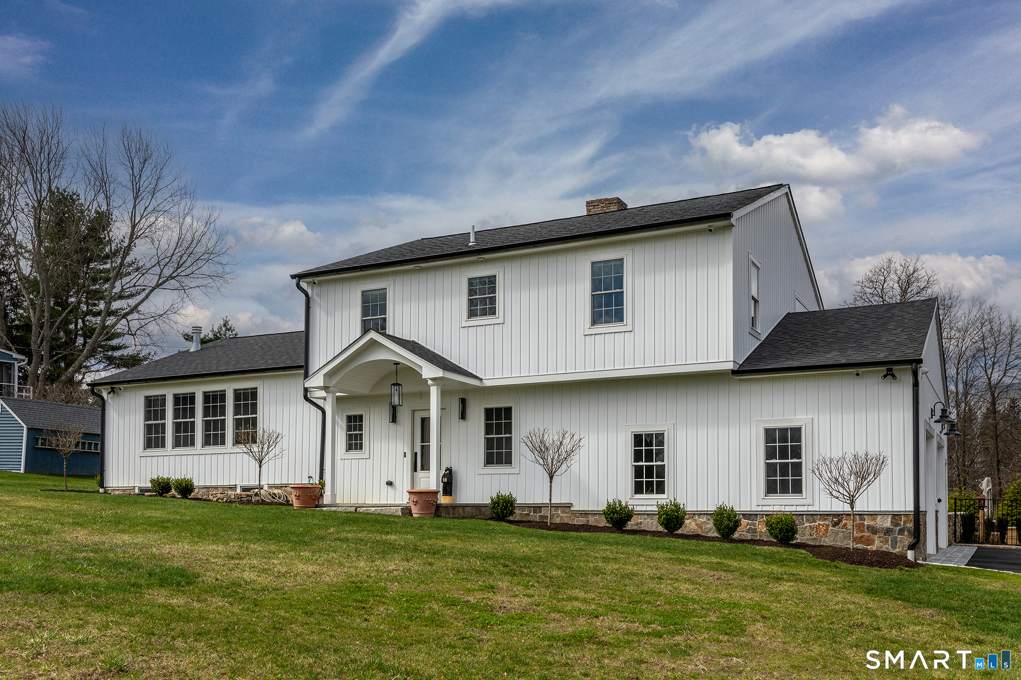 4 Governors Lane Bethel CT 06801