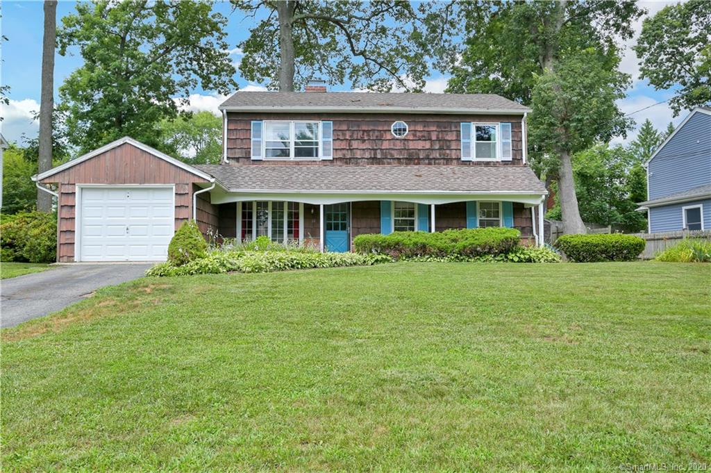 10 Saddle Road Norwalk CT 06851