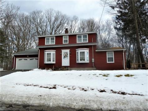 162 Wyoming Avenue Torrington CT 06790