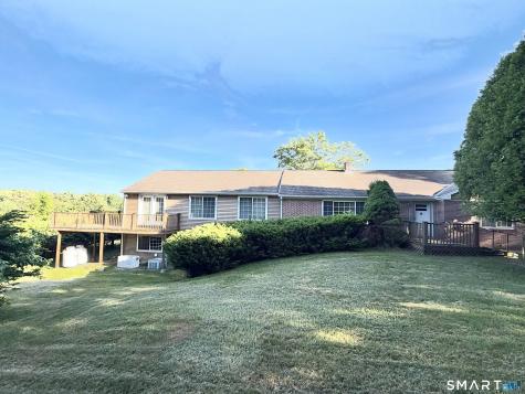 165 Huntington Road Scotland CT 06264