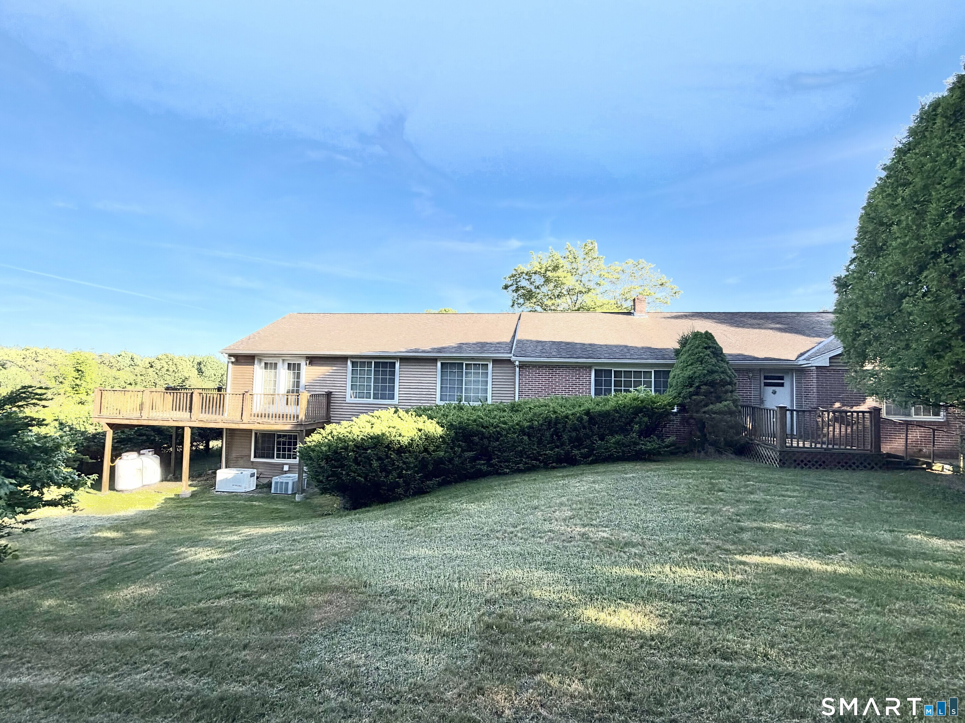 165 Huntington Road Scotland CT 06264
