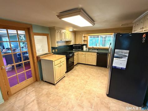 165 Huntington Road Scotland CT 06264