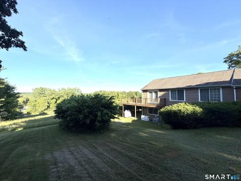 165 Huntington Road Scotland CT 06264