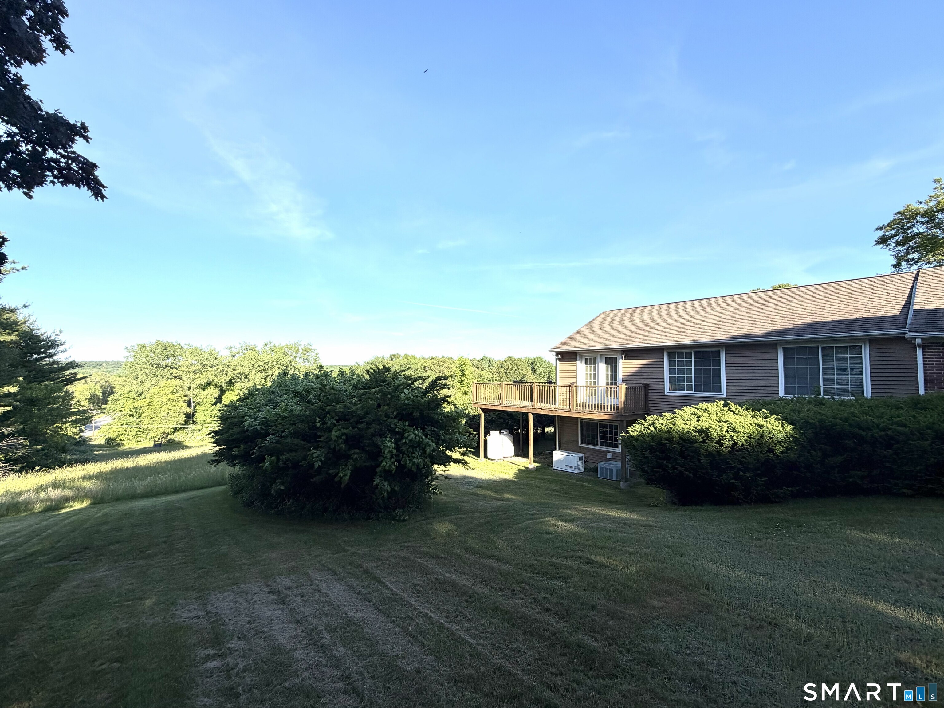 165 Huntington Road Scotland CT 06264