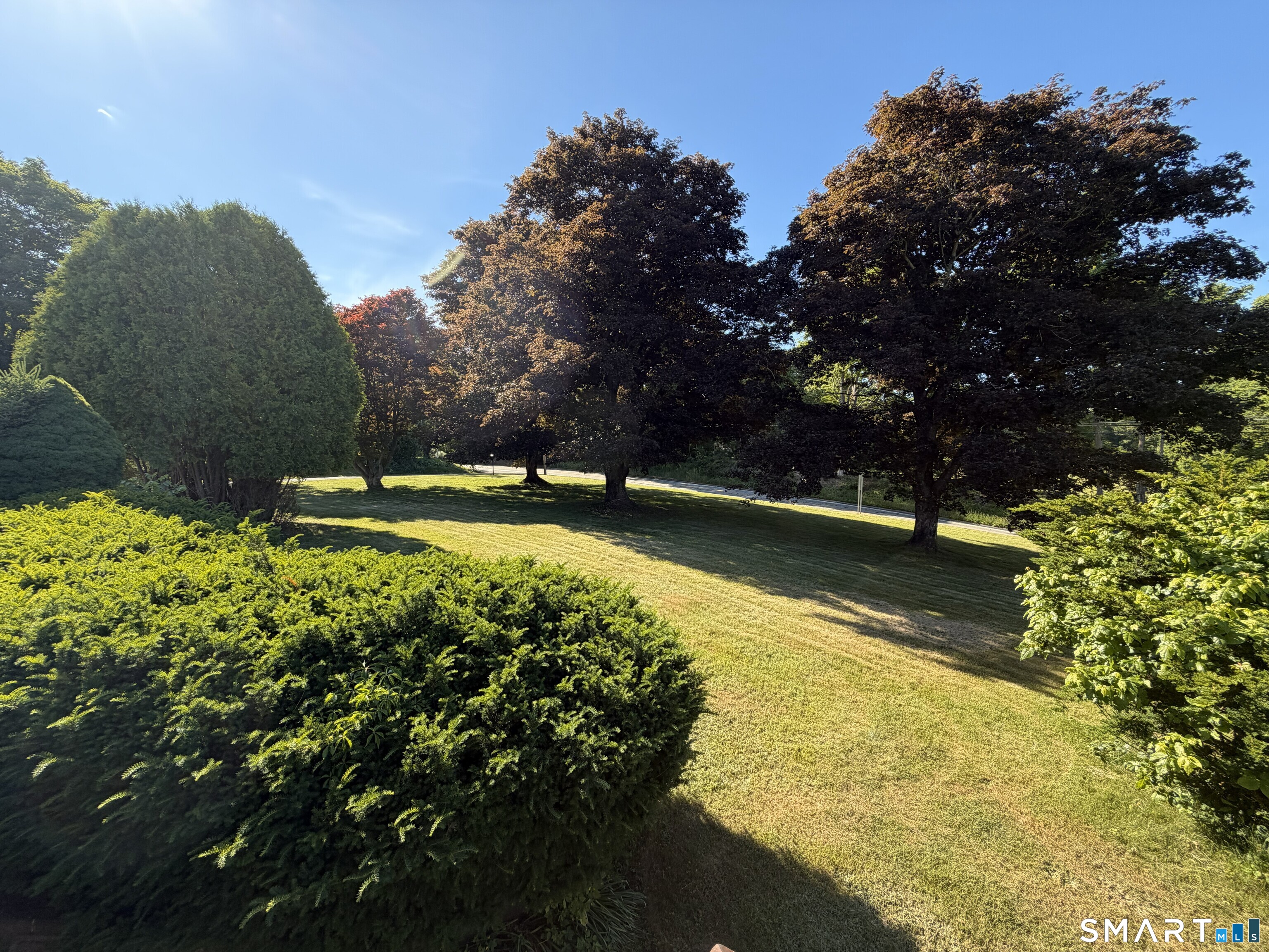 165 Huntington Road Scotland CT 06264
