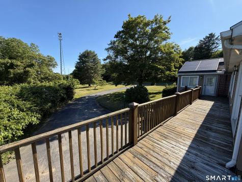 165 Huntington Road Scotland CT 06264