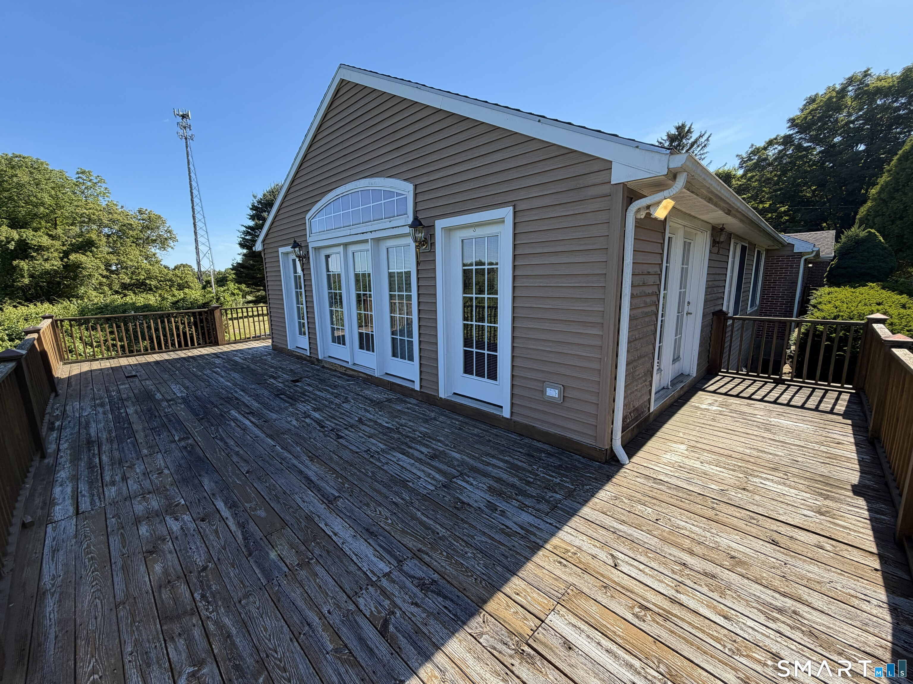 165 Huntington Road Scotland CT 06264