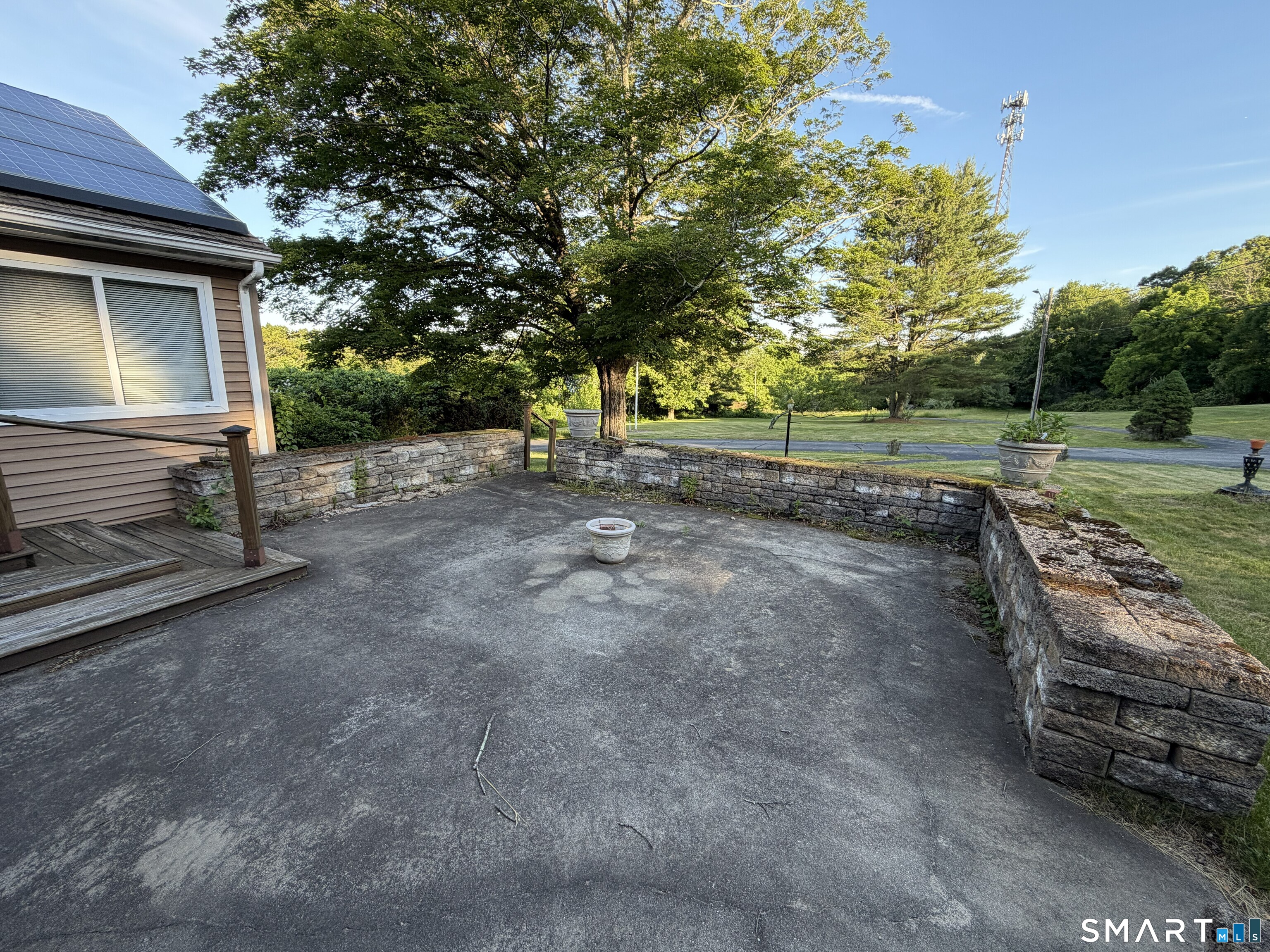 165 Huntington Road Scotland CT 06264