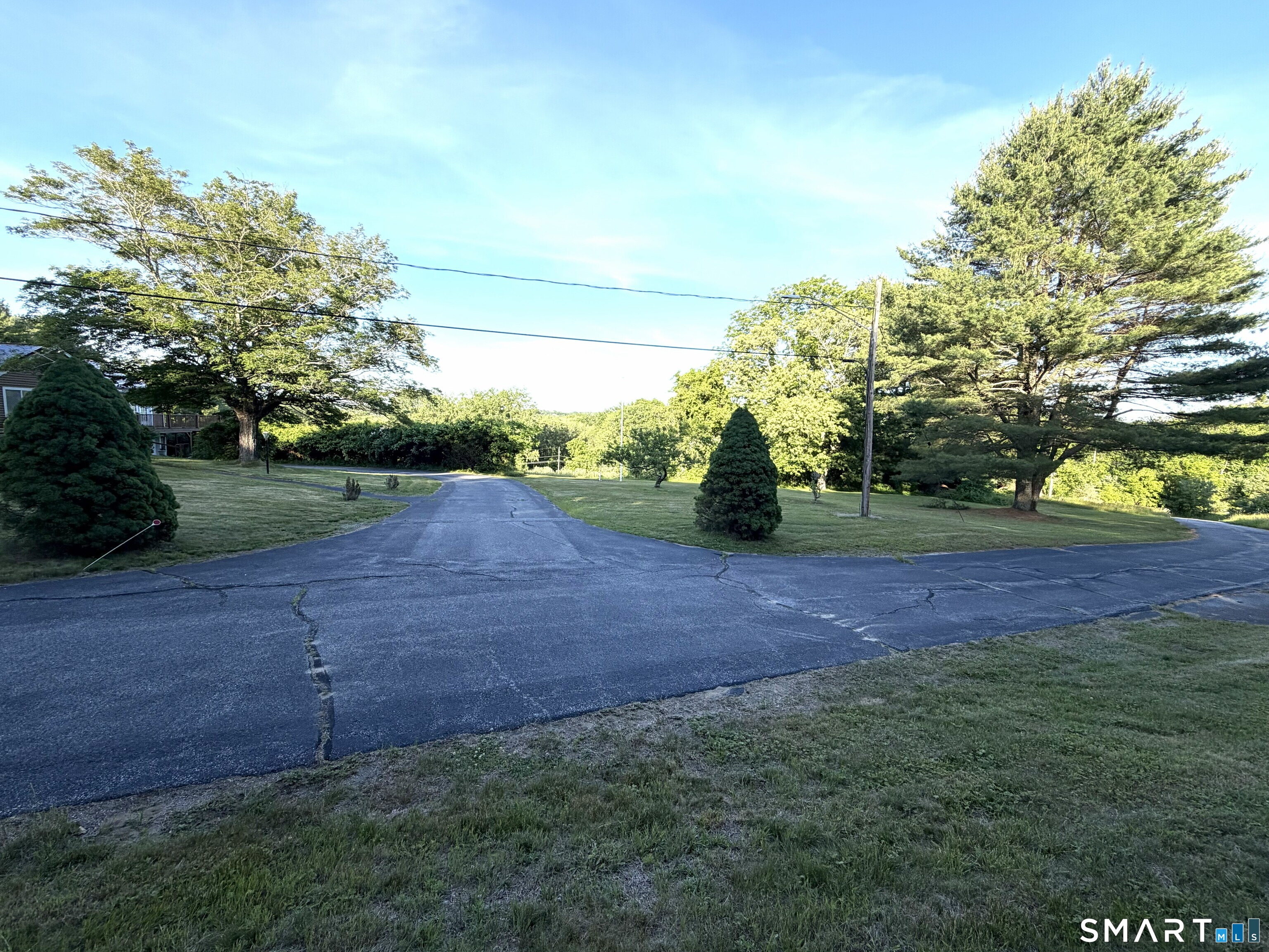 165 Huntington Road Scotland CT 06264