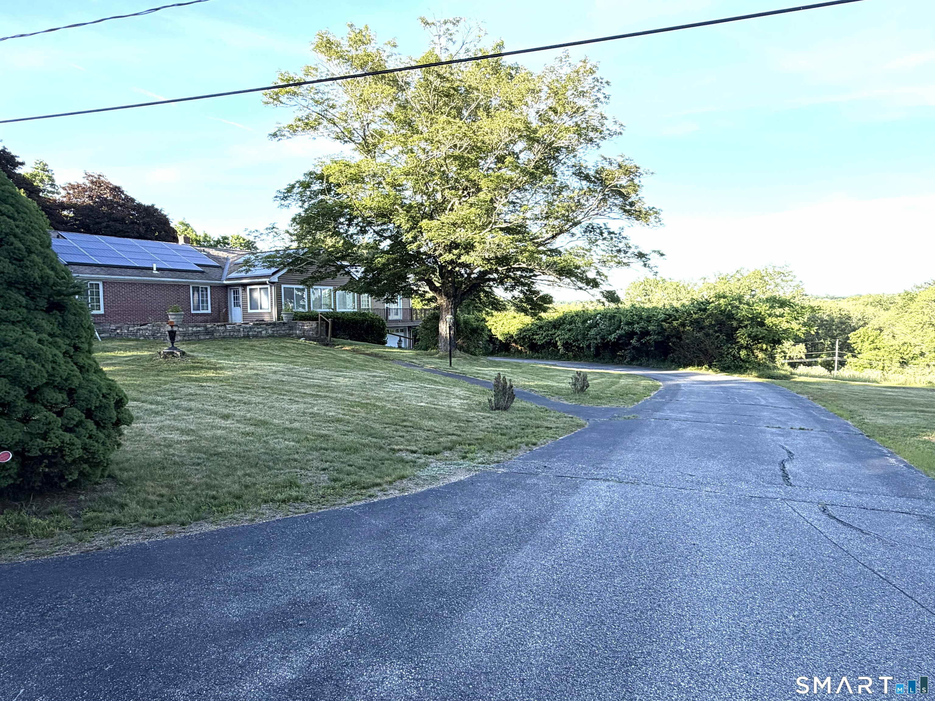 165 Huntington Road Scotland CT 06264