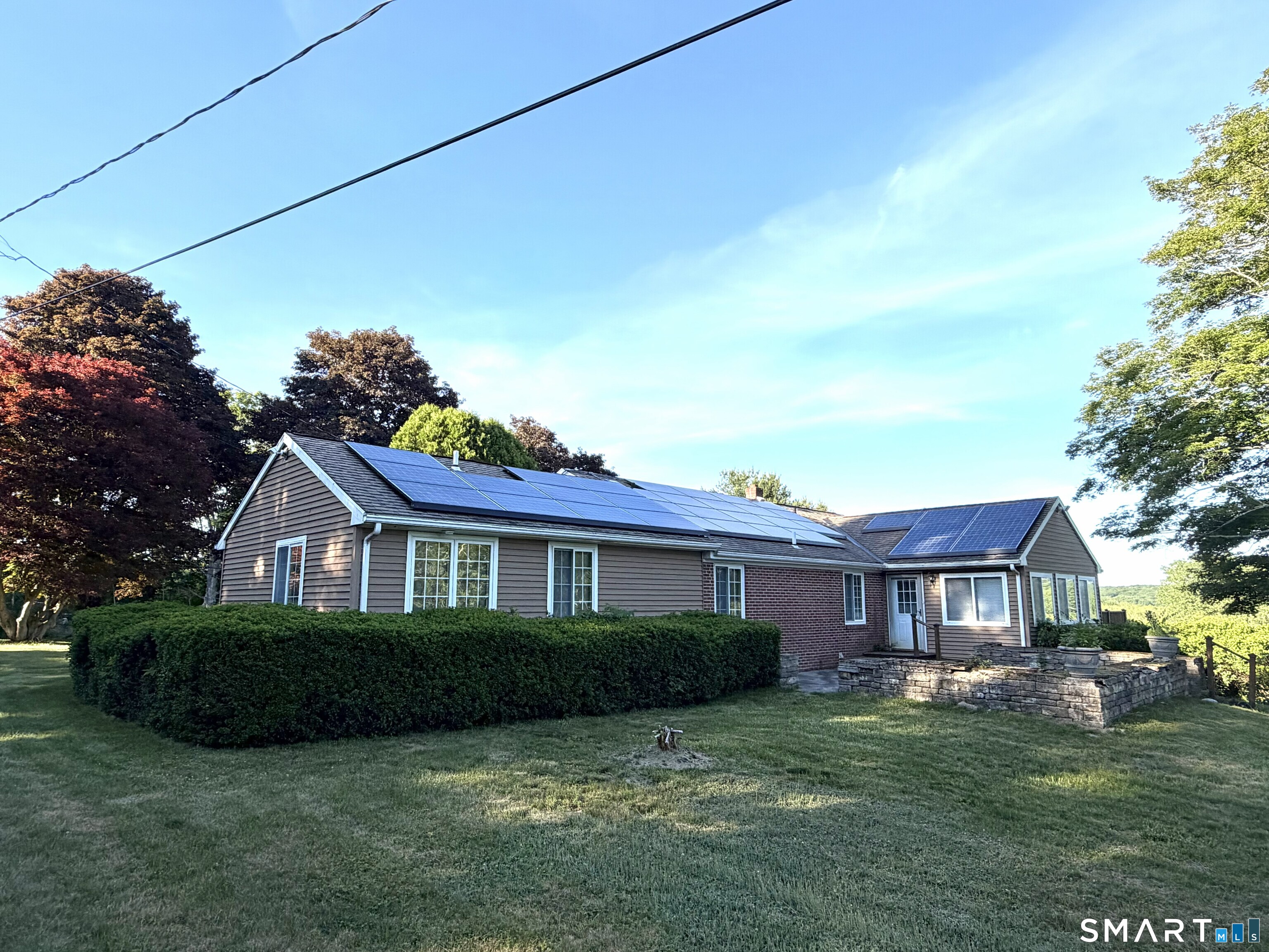 165 Huntington Road Scotland CT 06264