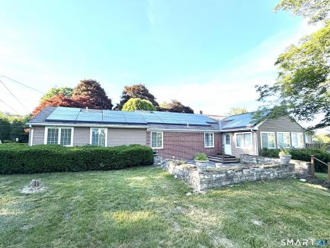 165 Huntington Road Scotland CT 06264