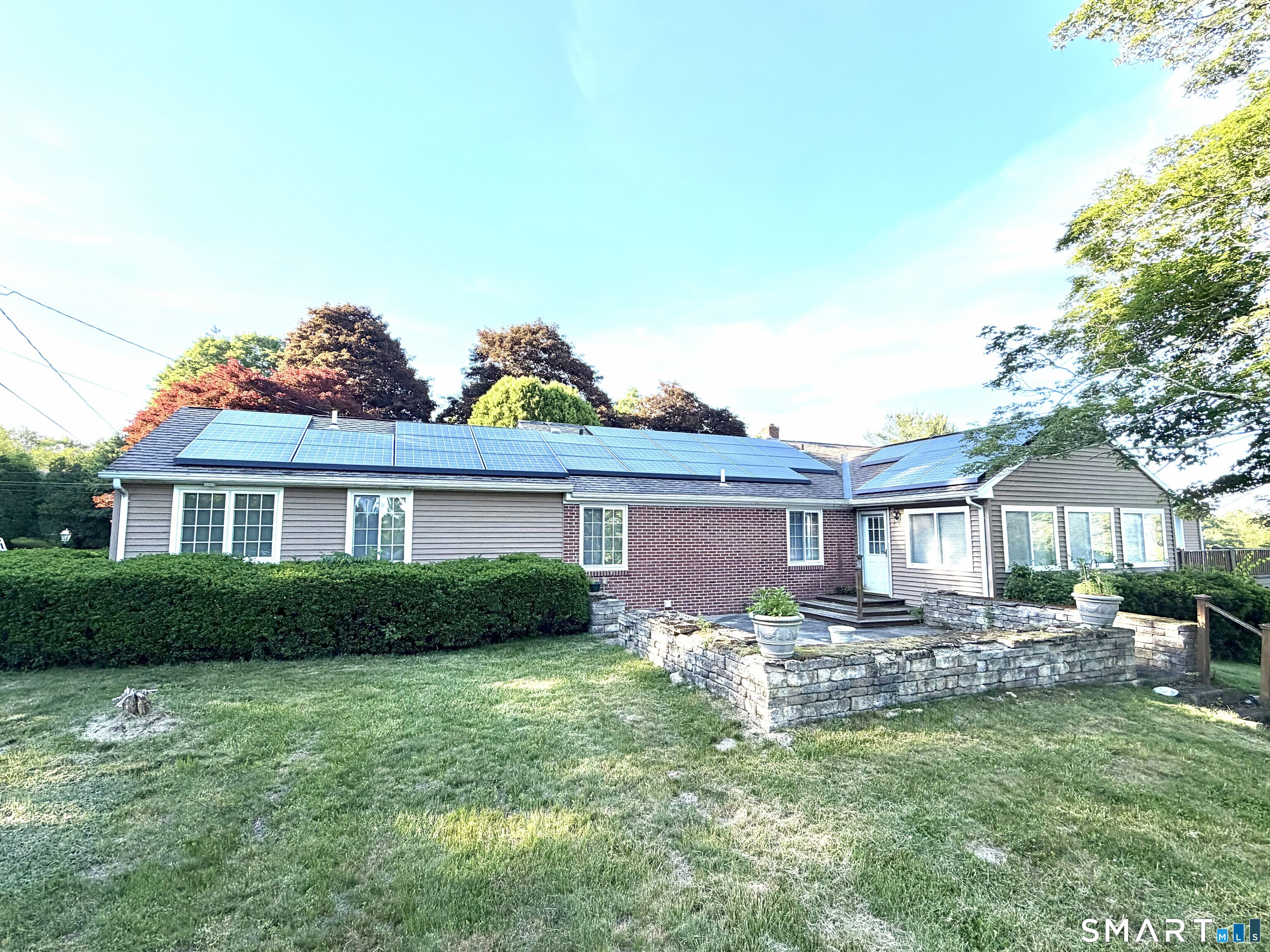 165 Huntington Road Scotland CT 06264