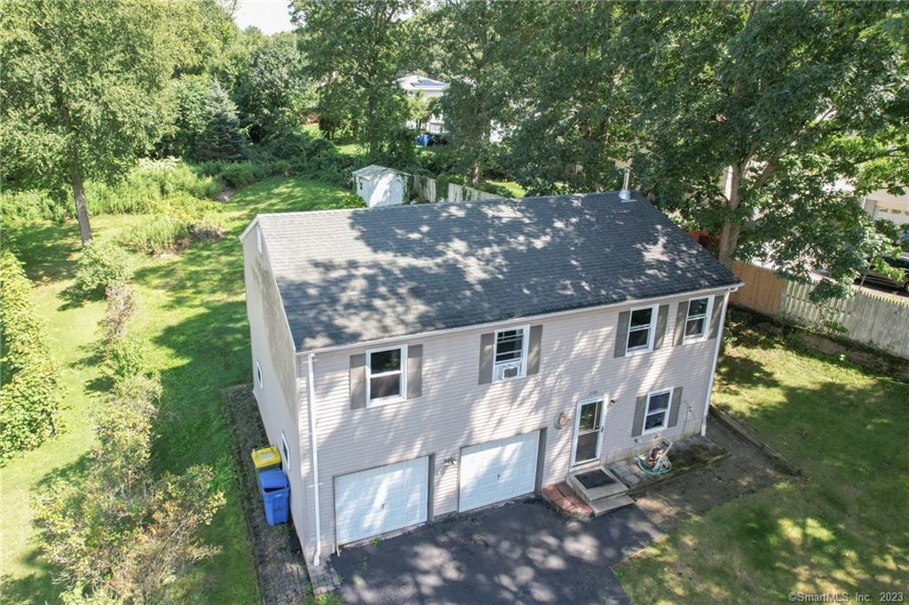 206 Townsend Avenue Waterbury CT 06705