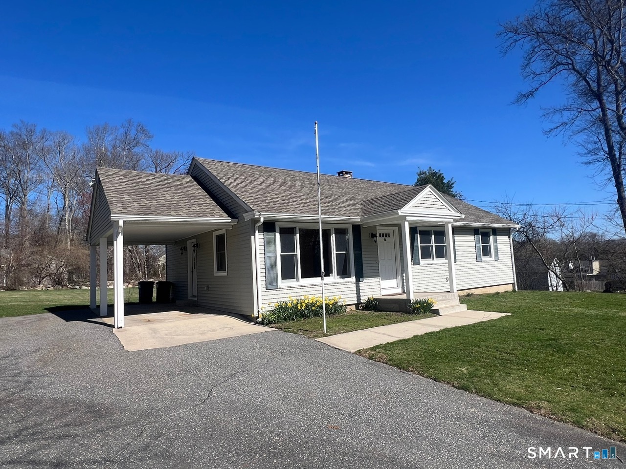 94 Elm Ridge Road Stonington CT 06379