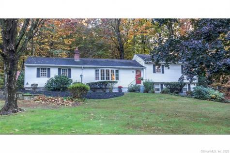 160 Joan Drive Fairfield CT 06824