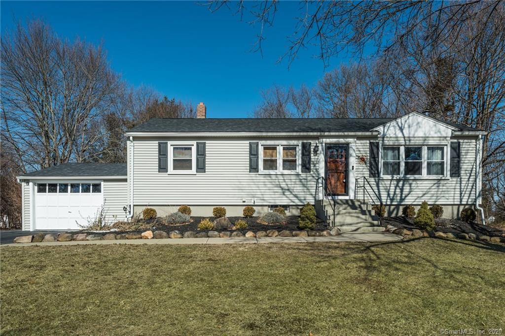 1244 Long Hill Road Cheshire CT 06410