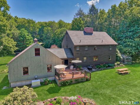 257 North Street Plymouth CT 06782