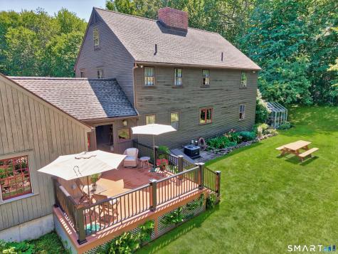 257 North Street Plymouth CT 06782