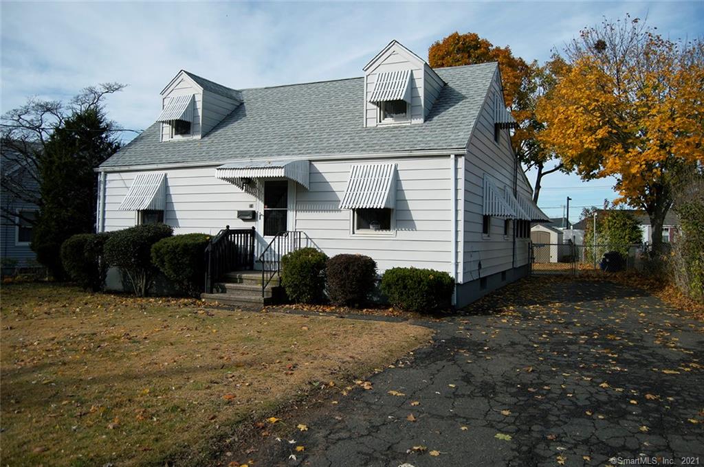 14 Guilford Court East Haven CT 06512