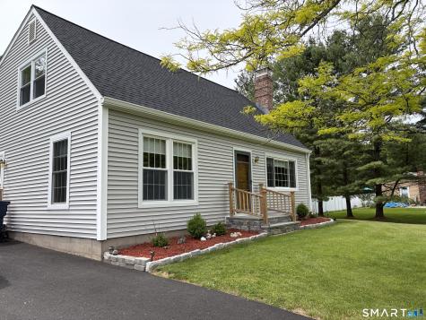 38 Fountainhead Road Plymouth CT 06786