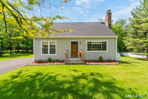 38 Fountainhead Road Plymouth CT 06786