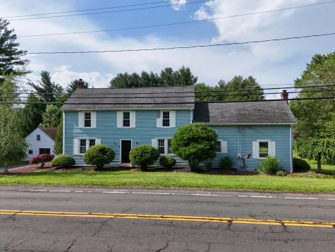 491 Main Street Somers CT 06071