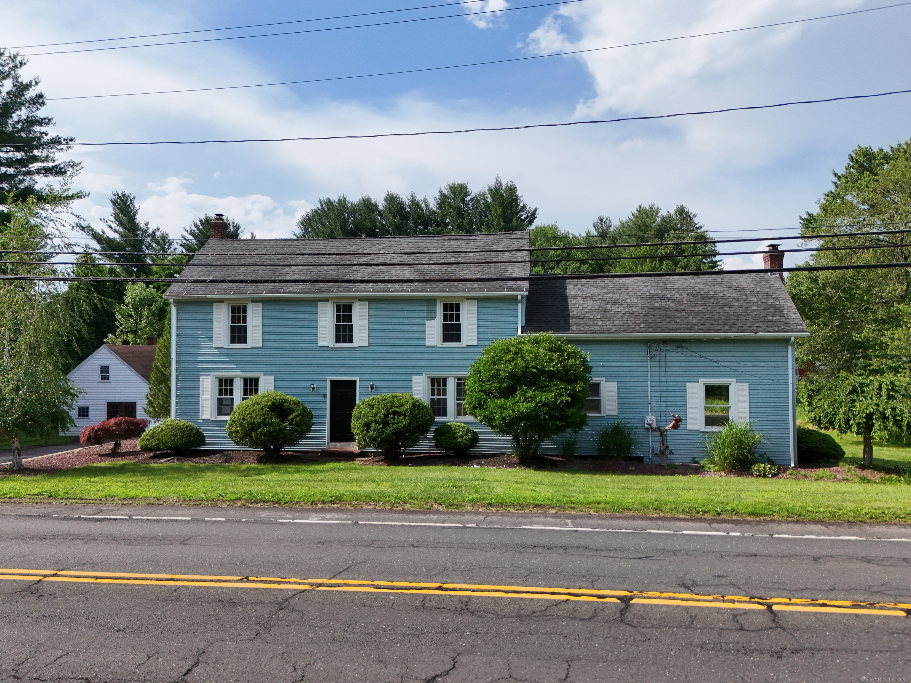 491 Main Street Somers CT 06071