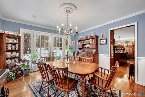 16 Jonathan Drive Roxbury CT 06783